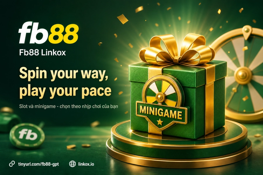 slot game minigame Fb88 volatility RTP lựa chọn theo ngân sách