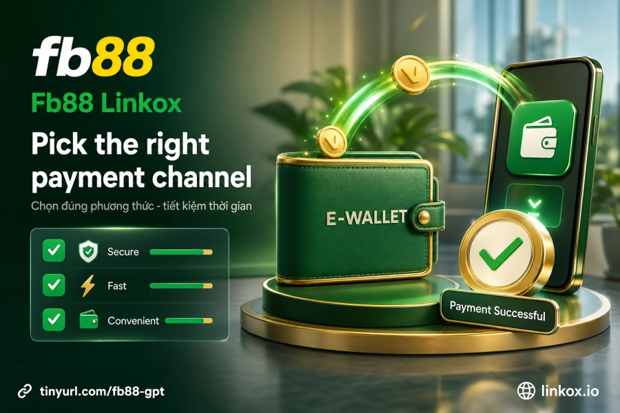 so sánh phương thức nạp tiền Fb88 ngân hàng ví điện tử thẻ cào