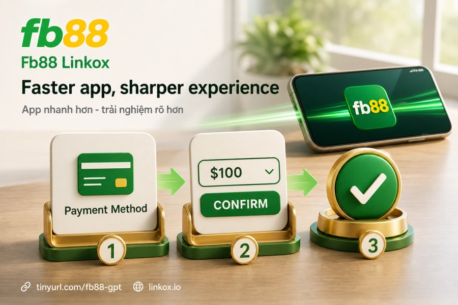 app Fb88 so với trình duyệt di động tốc độ trải nghiệm